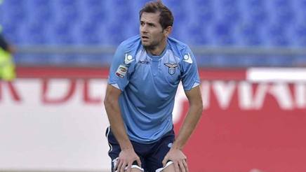 Terza Maglia Lazio SENAD LULIC Terza Maglia Lazio SENAD LULIC